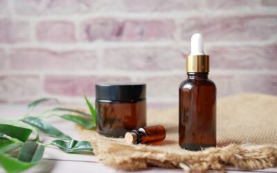 Descubre cómo Ecocert Organic Cosmetics garantiza ingredientes naturales en la industria cosmética