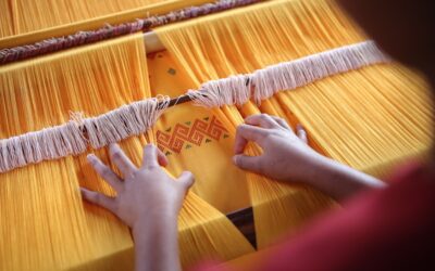 Sostenibilidad y responsabilidad: Los pilares de la ISO 59010:2025 en la industria textil