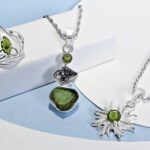 La conexión entre accesorios sostenibles y una vida saludable llena de energía