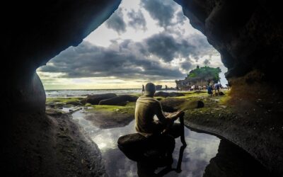 Bali y NEOM: Dos paraísos del estilo de vida sostenible y consciente