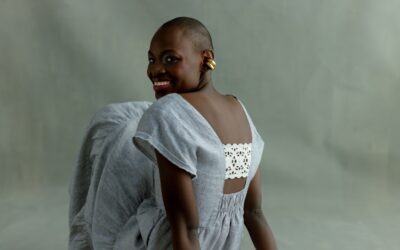 Moda vital: Descubre cómo vestir el bienestar desde el alma ecológica