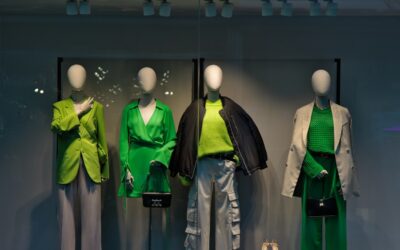 Descubre cómo la espiritualidad y el diseño sostenible se unen en estas marcas de moda