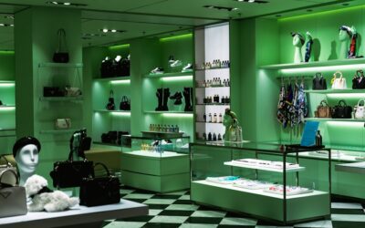 Sumérgete en la Experiencia K-Beauty: Dónde Comprar Suplementos en Seúl