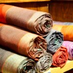 Tejidos Orgánicos en Tánger y Rabat: La Opción Sostenible para Diseñadores Españoles