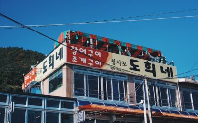 Descubre la Oportunidad de Negocio de Representar Marcas de Nutricosmética de Corea del Sur en España