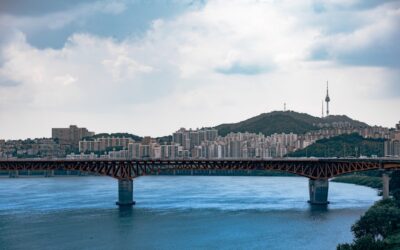•	Ranking De Rooftops Eco-gastronómicos Con Vistas Panorámicas En Tánger
