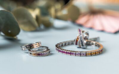 Materiales regenerativos: la nueva tendencia en el diseño de accesorios