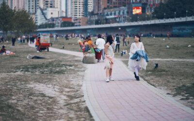 Moda con conciencia: Cómo emprender en el mundo de la moda circular