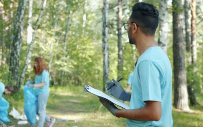 Conoce cómo ISO y ESG pueden abrir puertas a la financiación global para tu empresa