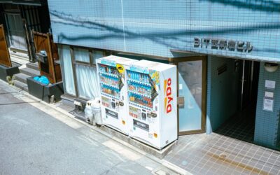 El Boom de los Suplementos Coreanos: ¿Qué Tienen de Especial para el Mercado Español?