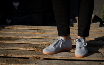 La revolución del calzado sostenible: probamos las zapatillas fabricadas en Tánger con materiales innovadores