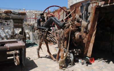 Negocios sostenibles: cómo crear una empresa de reciclaje con impacto