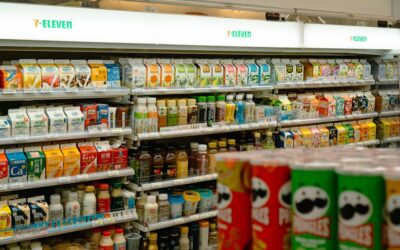 ¿Cuáles son los mejores negocios ecológicos en alimentación sostenible? Descúbrelo aquí