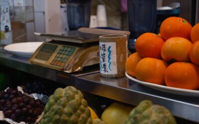 Los beneficios de elegir alimentos ecológicos frente a los convencionales: una comparativa completa