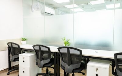 El impacto positivo de los negocios sostenibles en eficiencia energética en el medio ambiente