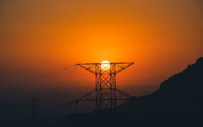 Descubre las oportunidades de inversión en la transición hacia energías renovables