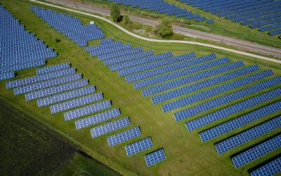 5 Proyectos de Energía Sostenible que Todo Emprendedor Debería Conocer