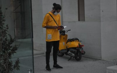 De lo viejo a lo nuevo: Descubre cómo los negocios de upcycling están cambiando la industria de la moda