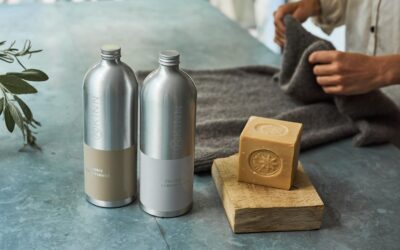 Los 5 proyectos creativos ecológicos más rentables que debes conocer