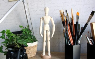 Emprendimiento artístico: cómo crear un negocio sostenible y creativo