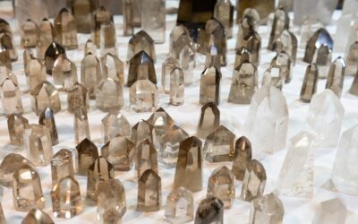 El poder del reciclaje en el diseño: Comparativa de materiales para inspirar tu próxima obra maestra