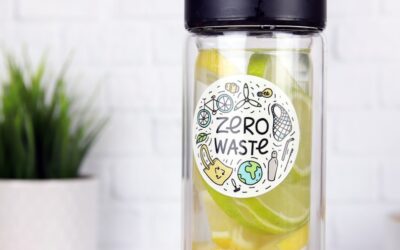 Conoce las marcas que están liderando el camino hacia un futuro más sostenible en el mundo del arte y diseño