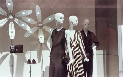 Moda con conciencia: 8 ideas para emprender de manera responsable