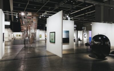 Emprende con arte y sostenibilidad: 5 ideas de negocio ecológico