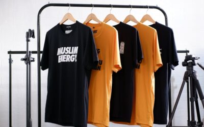 Marcas de moda sostenible: un vistazo a la visión global de la industria