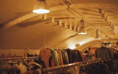 Las claves para integrar el diseño de autor en espacios comerciales con éxito