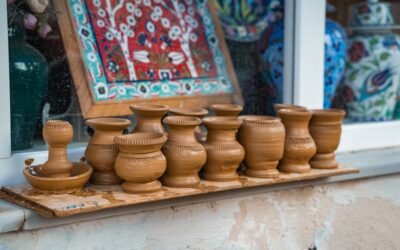 Innovación hotelera: cómo diferenciar tu establecimiento con objetos únicos y originales