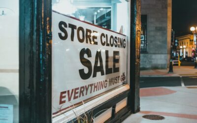 El futuro de los negocios sostenibles: ¿Está en lo físico o en lo digital?