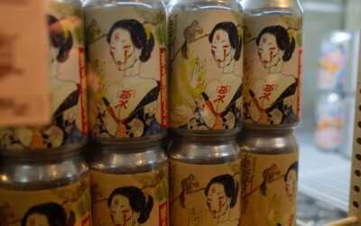 Cómo diferenciarte y brillar en un mercado lleno de competidores