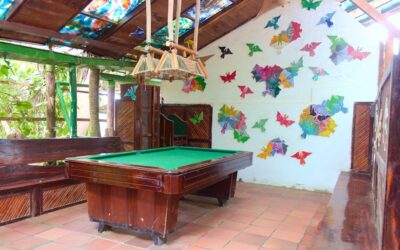 Conecta con tu hogar a través de objetos con alma