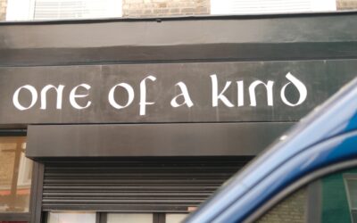 ¡Haz que tu tienda sea única! Descubre cómo diferenciarte del resto