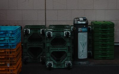 Innovación sostenible: cómo la economía circular está transformando el mundo del retail