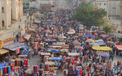 El papel de la sostenibilidad en el futuro del comercio independiente