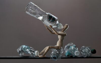 El arte de emprender: cómo los artistas pueden contribuir al medio ambiente con negocios verdes