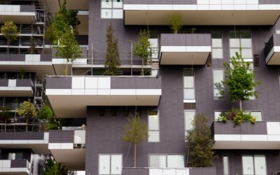 El impacto de los proyectos verdes en la sostenibilidad del planeta