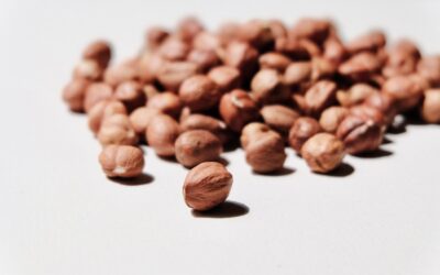 Descubre el ranking de los ingredientes naturales más demandados en la industria de la belleza