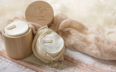 Descubre cuáles son los productos ecológicos más buscados en el mercado wellness