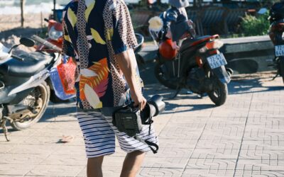 5 ideas de emprendimiento creativo basadas en upcycling para inspirarte