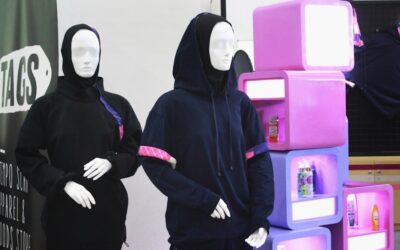 Cómo encontrar piezas únicas en una boutique de selección de autor