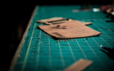 Diseño de autor: La clave para destacar en un mundo saturado de productos