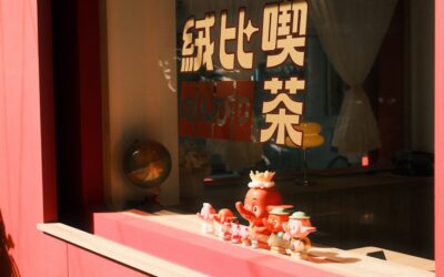 El arte de la autenticidad: cómo el retail independiente impulsa el diseño único