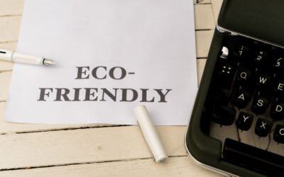 Los sellos ecológicos internacionales más populares entre las empresas de Santiago de Chile