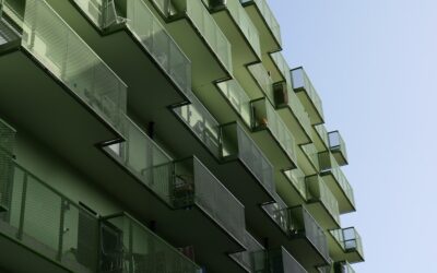 Beneficios de las certificaciones ecológicas en proyectos inmobiliarios de lujo en Panamá