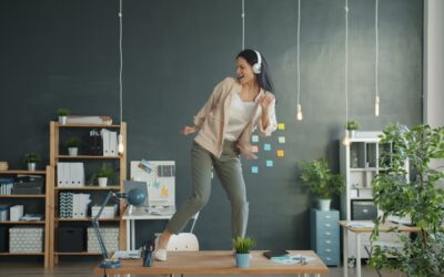 Las tendencias en bienestar laboral: 8 programas destacados para el 2025