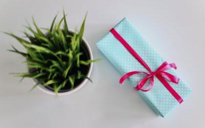 Regalos corporativos: ¿Cómo elegir la opción más sostenible para tu empresa?