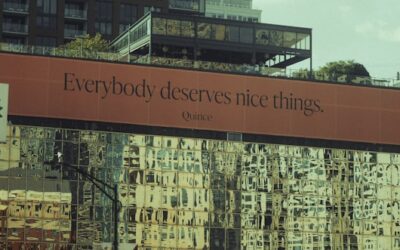 Diferencias entre el merchandising barato y los regalos de autor para empresas: ¿Cuál elegir?